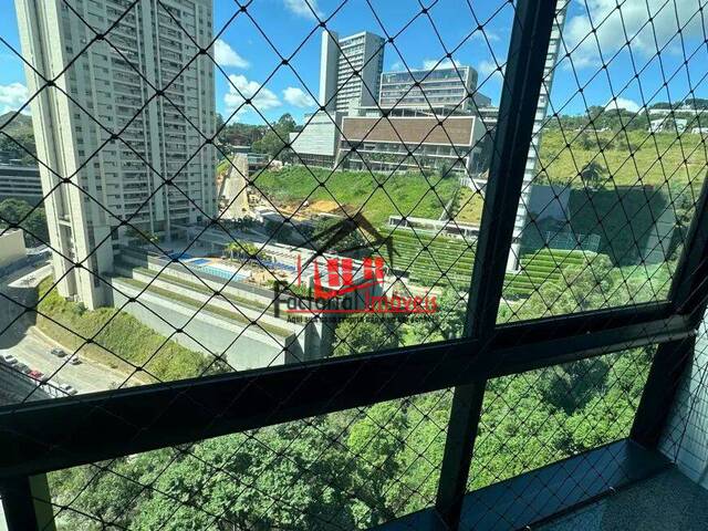 Apartamento para Locação em Nova Lima - 2