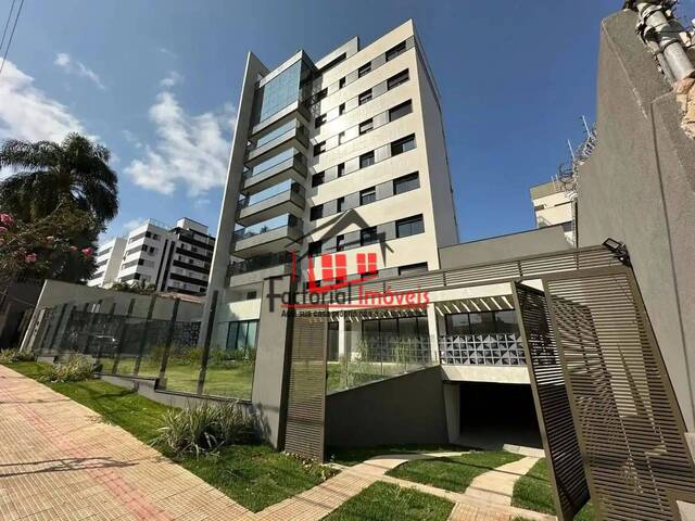 Apartamento para Venda em Belo Horizonte - 3