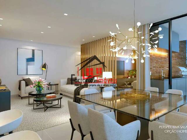 #2529 - Apartamento para Venda em Belo Horizonte - MG - 2