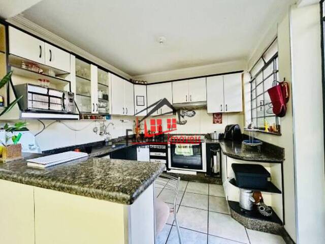 Casa para Venda em Belo Horizonte - 5