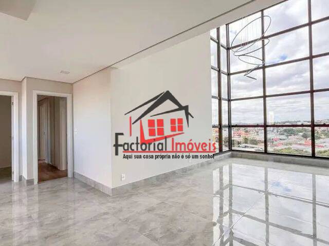 Apartamento para Venda em Belo Horizonte - 4
