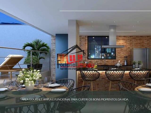 Apartamento para Venda em Belo Horizonte - 3