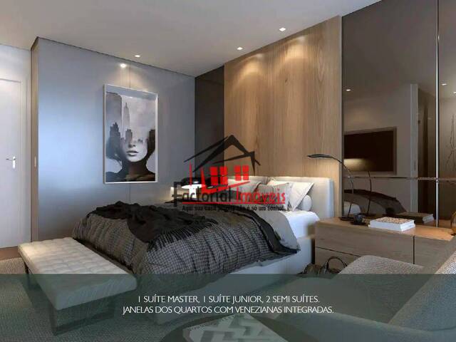 Apartamento para Venda em Belo Horizonte - 5