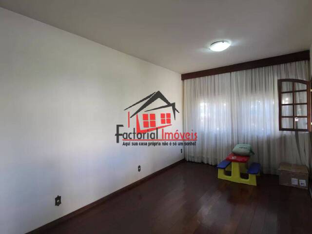 #2536 - Casa para Venda em Belo Horizonte - MG - 2