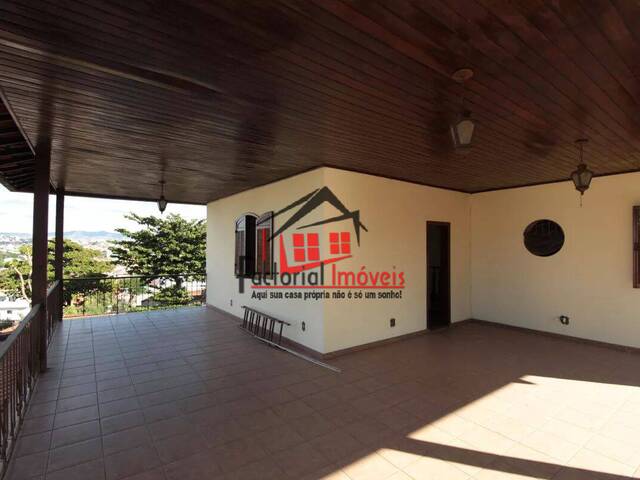 #2536 - Casa para Venda em Belo Horizonte - MG - 1