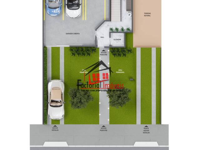 Apartamento para Venda em Belo Horizonte - 4