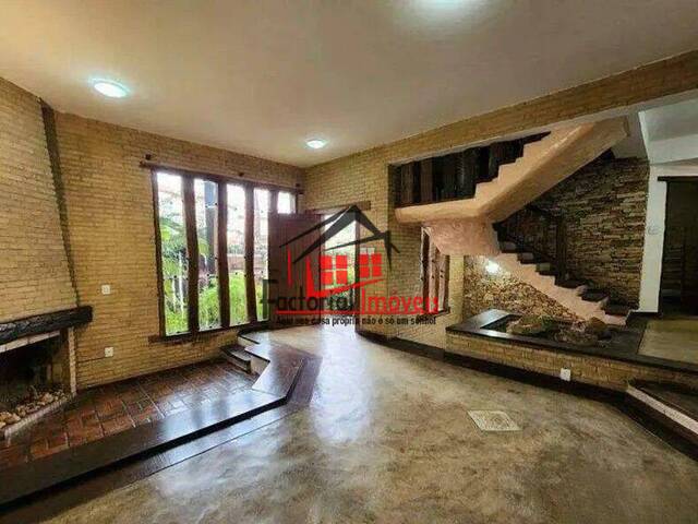 #2538 - Casa para Venda em Belo Horizonte - MG - 3