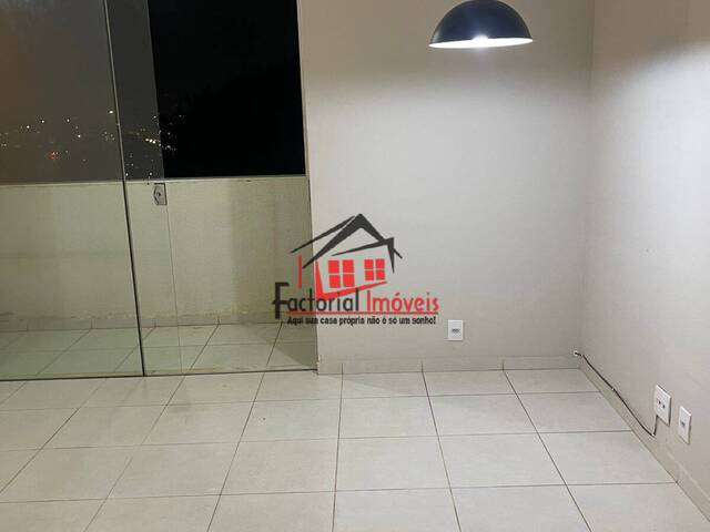 #2539 - Casa para Venda em Belo Horizonte - MG - 3