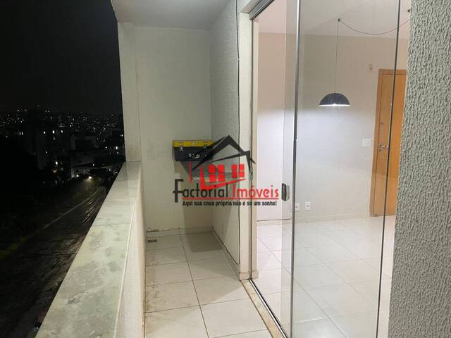 #2539 - Casa para Venda em Belo Horizonte - MG - 1