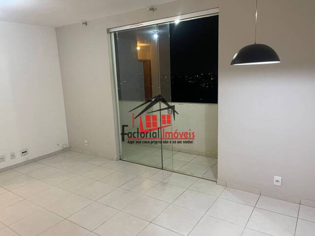 #2539 - Casa para Venda em Belo Horizonte - MG - 2