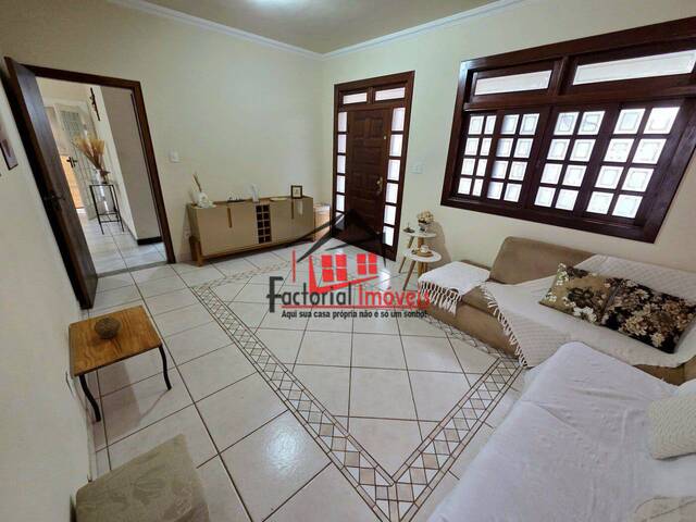 #2541 - Casa para Venda em Belo Horizonte - MG - 3