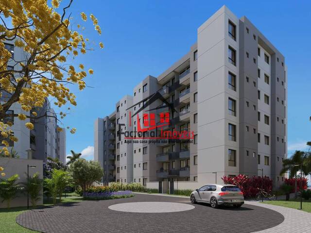 #2544 - Apartamento para Venda em Belo Horizonte - MG