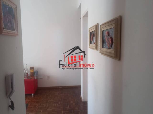 #2545 - Apartamento para Venda em Belo Horizonte - MG