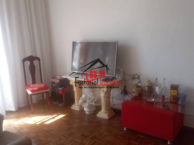 #2545 - Apartamento para Venda em Belo Horizonte - MG