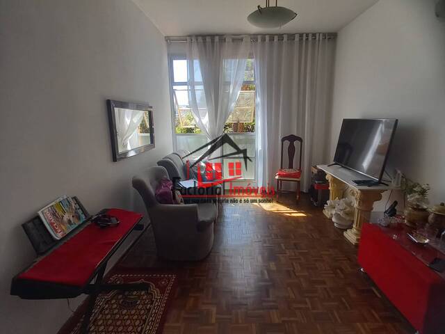 #2545 - Apartamento para Venda em Belo Horizonte - MG