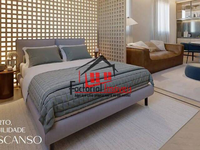#2546 - Apartamento para Venda em Belo Horizonte - MG