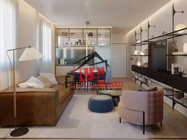 #2546 - Apartamento para Venda em Belo Horizonte - MG