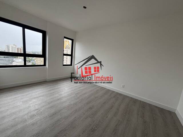 #2551 - Apartamento para Locação em Belo Horizonte - MG