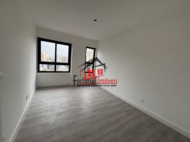 #2551 - Apartamento para Locação em Belo Horizonte - MG