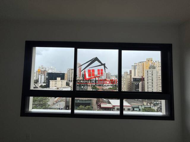 #2552 - Apartamento para Locação em Belo Horizonte - MG