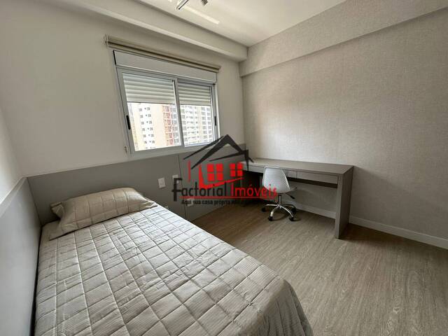 #2553 - Apartamento para Locação em Nova Lima - MG