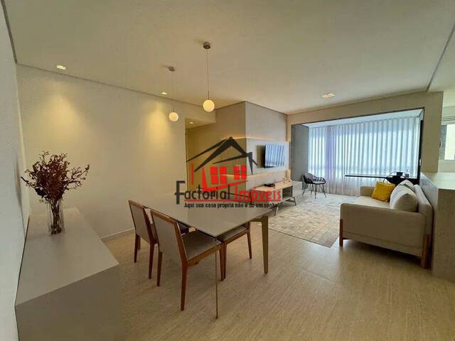 #2556 - Apartamento para Locação em Nova Lima - MG