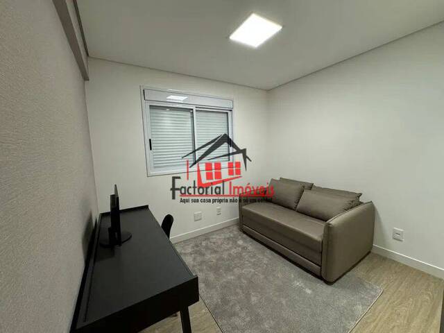 #2556 - Apartamento para Locação em Nova Lima - MG