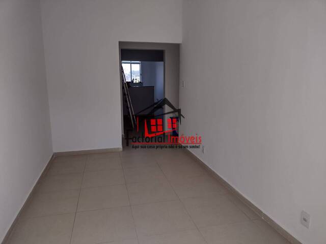 #2508 - Apartamento para Locação em Belo Horizonte - MG - 3