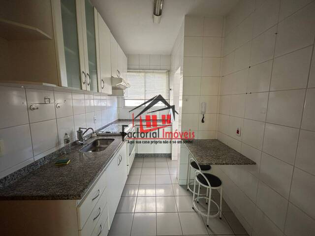Apartamento para Venda em Belo Horizonte - 3