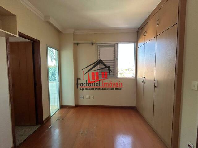 Apartamento para Venda em Belo Horizonte - 5