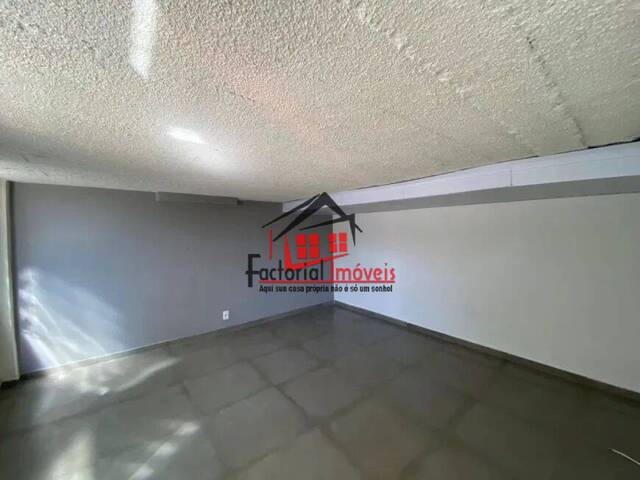 #2563 - Casa para Locação em Belo Horizonte - MG - 3