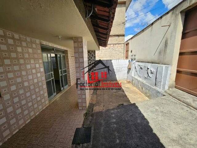 #2564 - Casa para Locação em Belo Horizonte - MG - 3