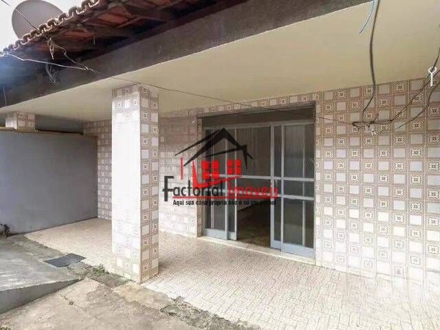 #2564 - Casa para Locação em Belo Horizonte - MG - 2