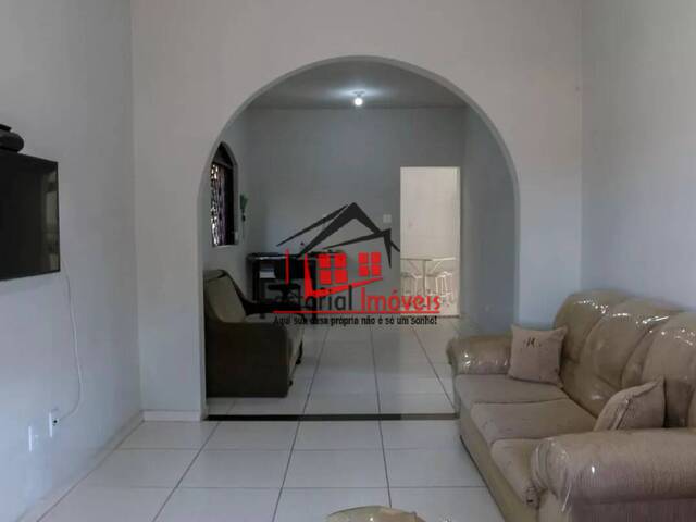 #2565 - Casa para Locação em Belo Horizonte - MG - 1