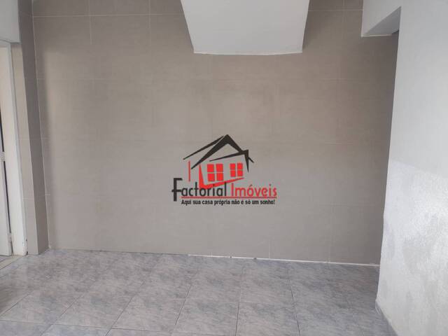 #2566 - Casa para Locação em Belo Horizonte - MG - 1