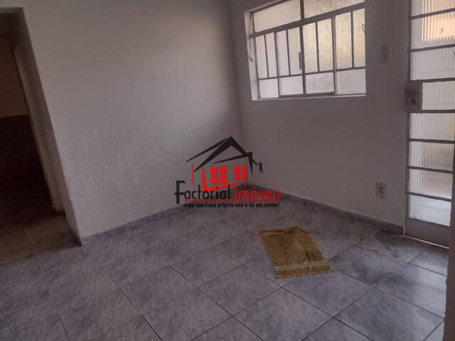Casa para Locação em Belo Horizonte - 4
