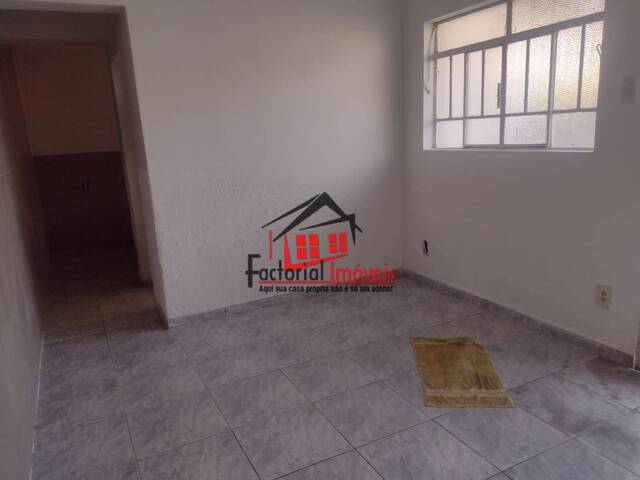 #2566 - Casa para Locação em Belo Horizonte - MG - 3