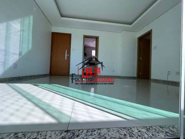 Apartamento para Venda em Belo Horizonte - 3