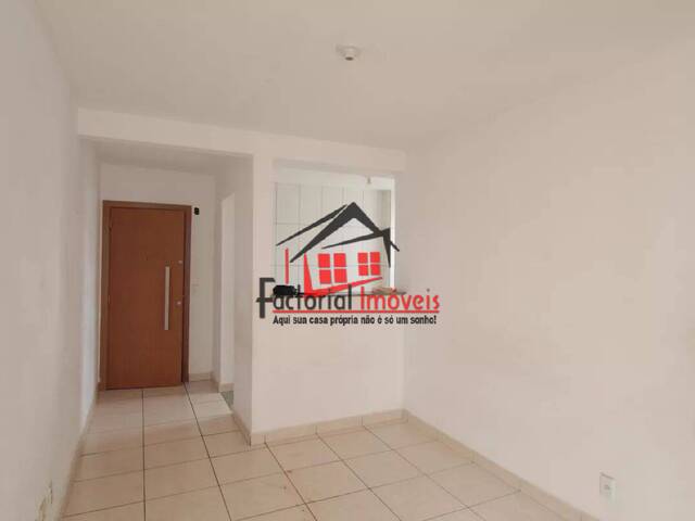 Apartamento para Venda em Belo Horizonte - 2