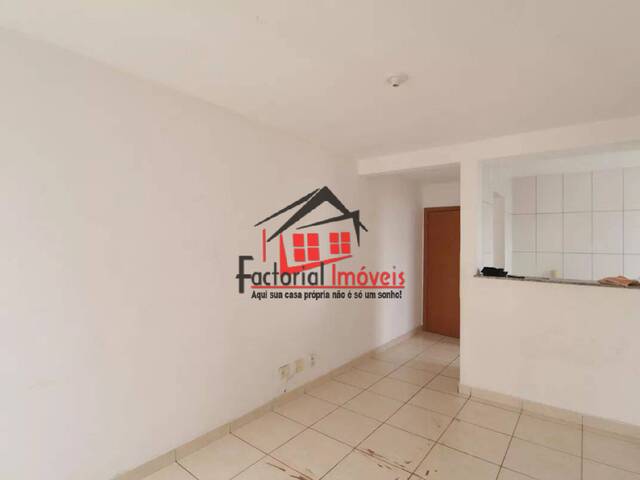 Apartamento para Venda em Belo Horizonte - 3