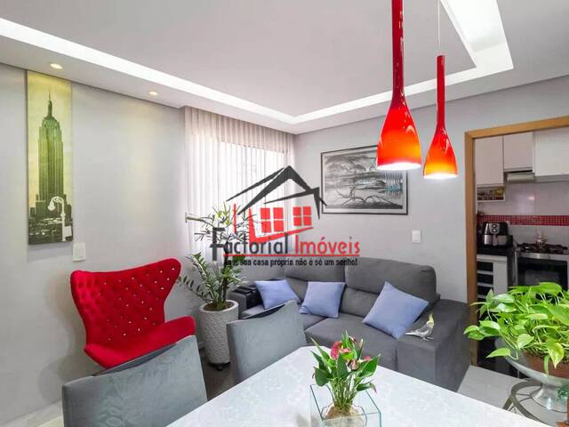 Apartamento para Venda em Belo Horizonte - 2