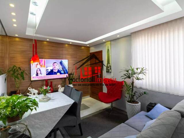 Apartamento para Venda em Belo Horizonte - 3