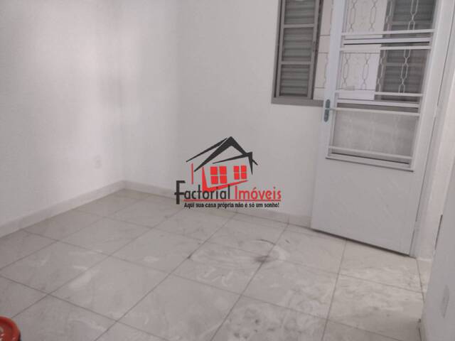 Apartamento para Venda em Belo Horizonte - 4