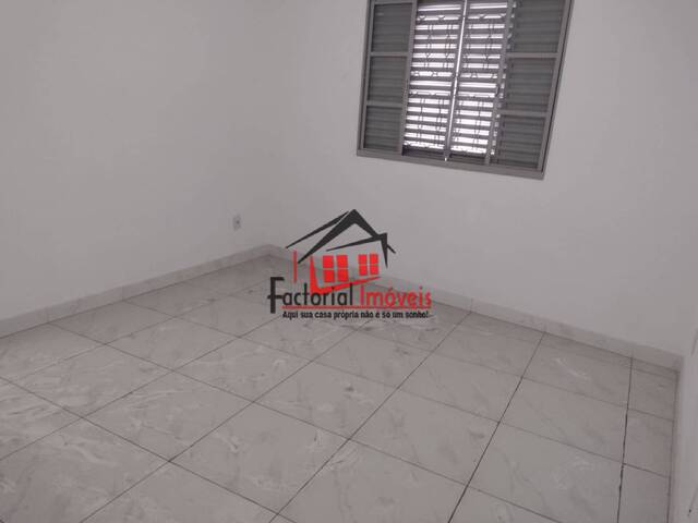 Apartamento para Venda em Belo Horizonte - 5