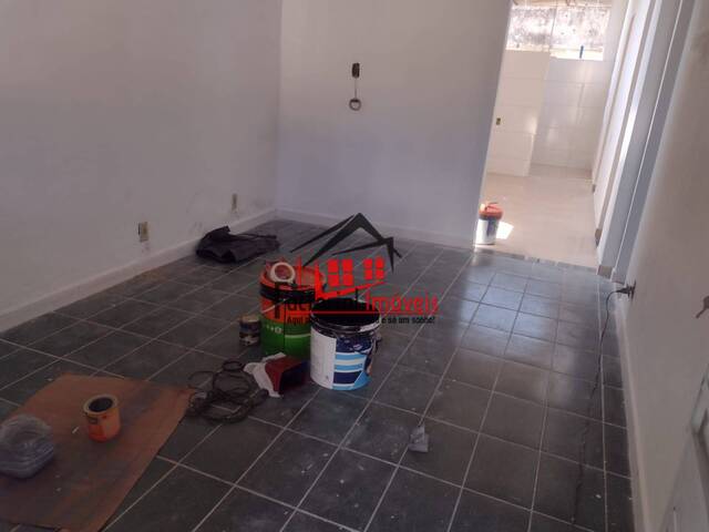 #2571 - Apartamento para Locação em Contagem - MG - 1