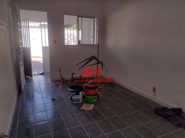 #2571 - Apartamento para Locação em Contagem - MG - 3