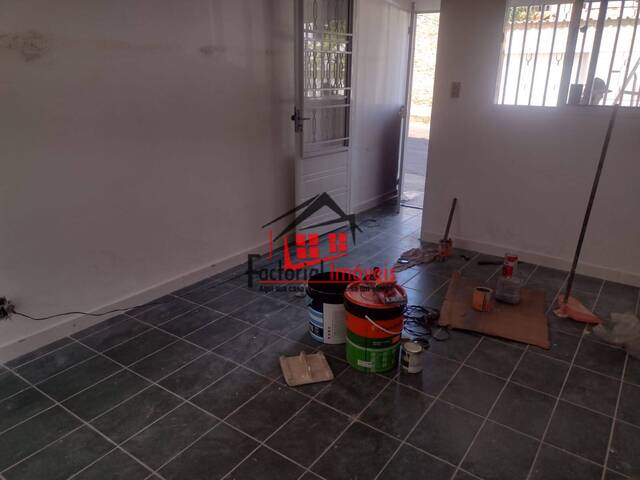 #2571 - Apartamento para Locação em Contagem - MG - 2