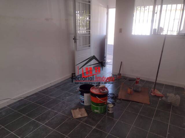 Apartamento para Locação em Contagem - 4