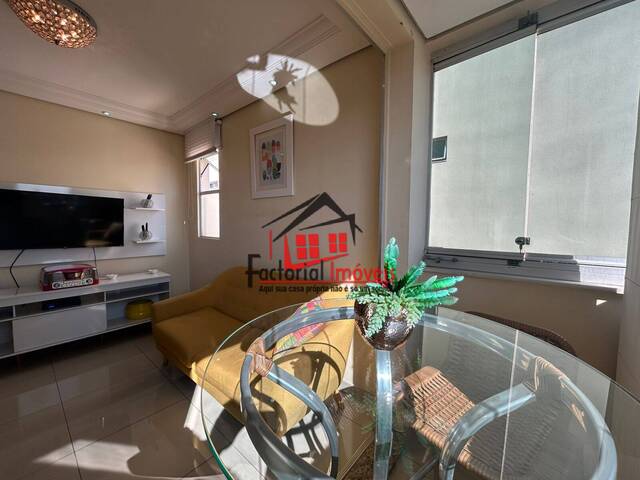 Apartamento para Venda em Belo Horizonte - 3