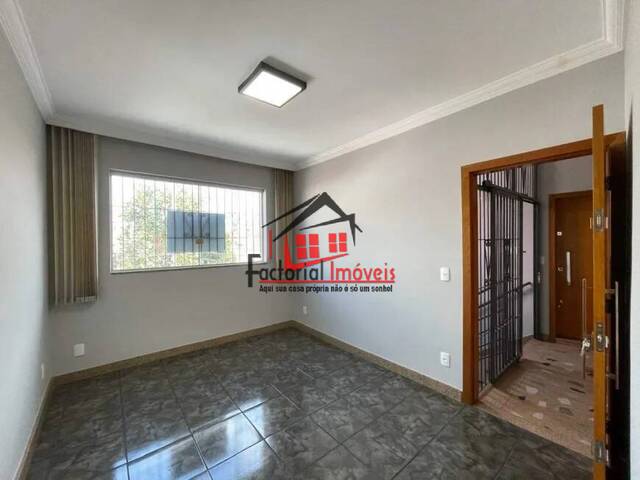 #2573 - Apartamento para Locação em Belo Horizonte - MG - 2